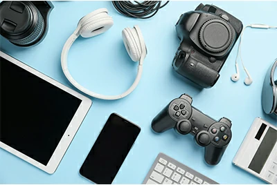 Consumer Electronics