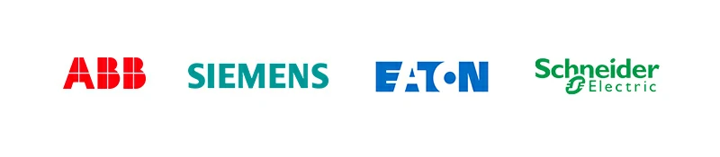 Trusted by global partner
