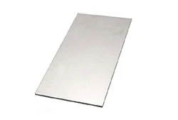 Aluminum-clad titanium