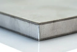 Nickel Clad Steel