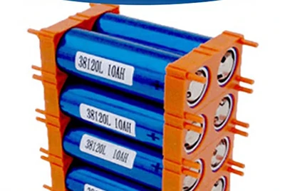Módulos de batería de litio Módulos de batería de litio