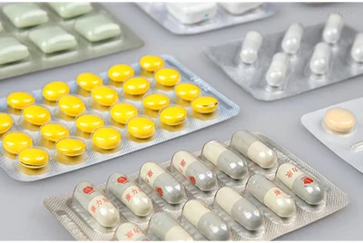  pharmaceutical packaging