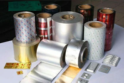  pharmaceutical packaging