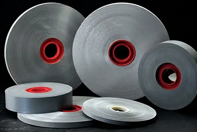 New material application research