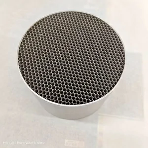 Gebogener/vorgeformter Kern