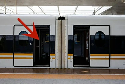Leichte Plattform für den Schienenverkehr Leichte Plattform für den Schienenverkehr