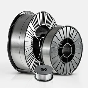 5556 aluminum welding wire