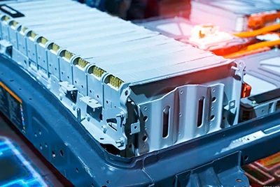 New energy and energy storage systems New energy and energy storage systems