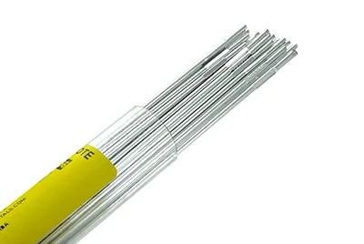 Aluminum filler rod