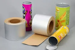 Food packaging bag