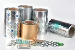 Medical blister/composite sealing film
