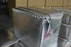Cold chain insulation packaging bags/transport liners