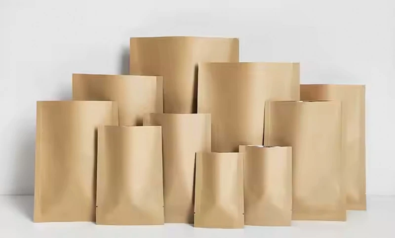 Packaging and flexible packaging systems