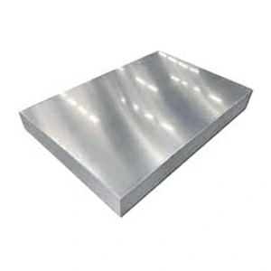2024 aluminum plate