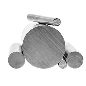 2024 aluminum bar