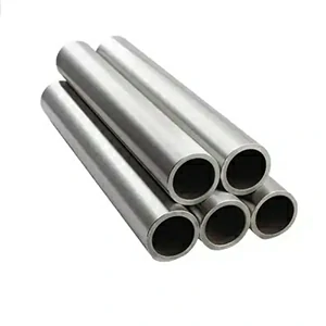 2024 aluminum tube