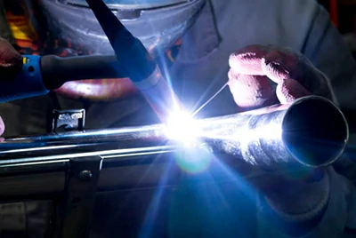 Weldability Weldability