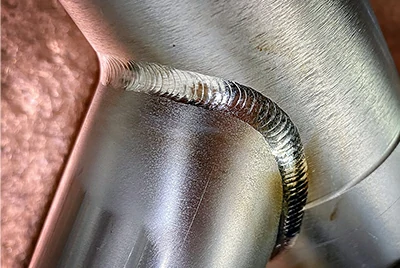 Sealing Joints Sealing Joints