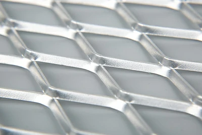 Standard Expanded Metal
