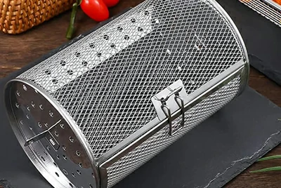 Filter cover