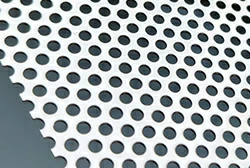 Round Hole