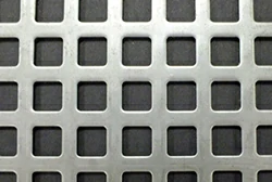 Square Hole