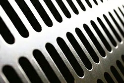 Slotted Hole