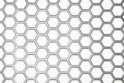 Hexagonal Hole
