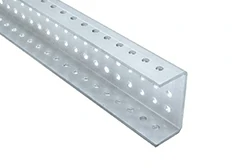 perforated aluminum C Channel