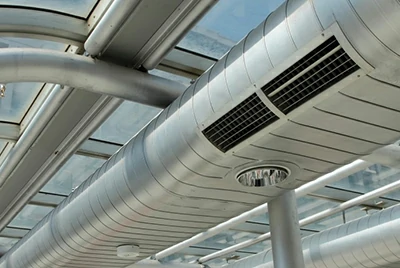 HVAC & Ventilation Systems