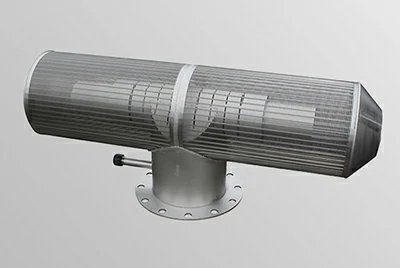 Agricultural & Industrial Equipment