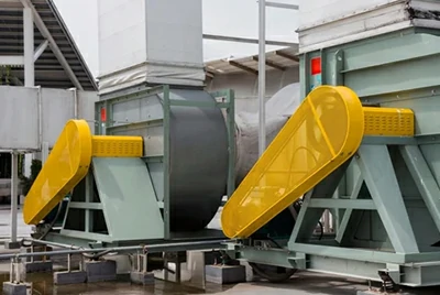 Custom Industrial Systems