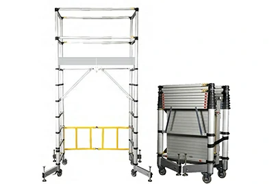 Construction & Industrial Support