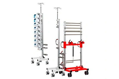 Medical & Lab Equipment