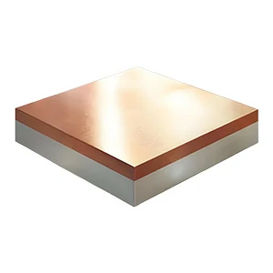 Aluminum Clad Plates for Critical Shipboard Systems