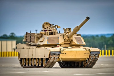 Military and Defense Equipment Military and Defense Equipment