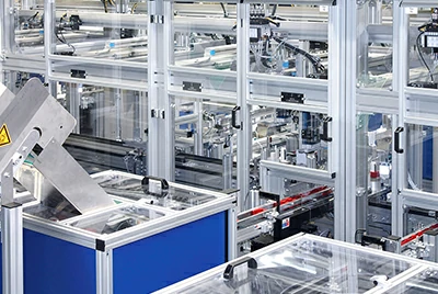 Industrial Equipment and Engineering Structures Industrial Equipment and Engineering Structures