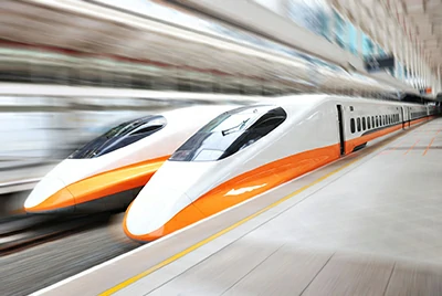 Automotive and Rail Transit Automotive and Rail Transit