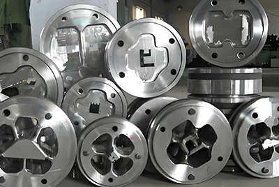 Abundant Mold Resources Abundant Mold Resources
