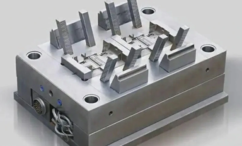 Mold base materials