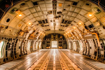 fuselage bulkhead fuselage bulkhead