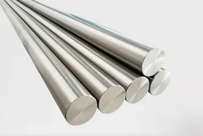 6061 Aluminium-Rundstab