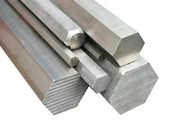 6061 Aluminium-Sechskantstange