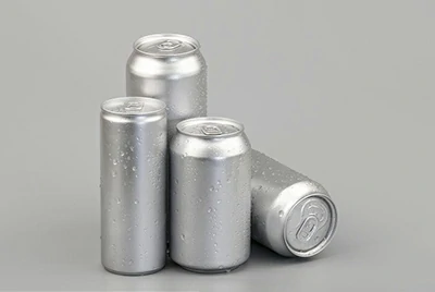 canettes de boisson canettes de boisson