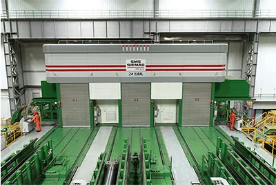 Produktionsanlagen Produktionsanlagen