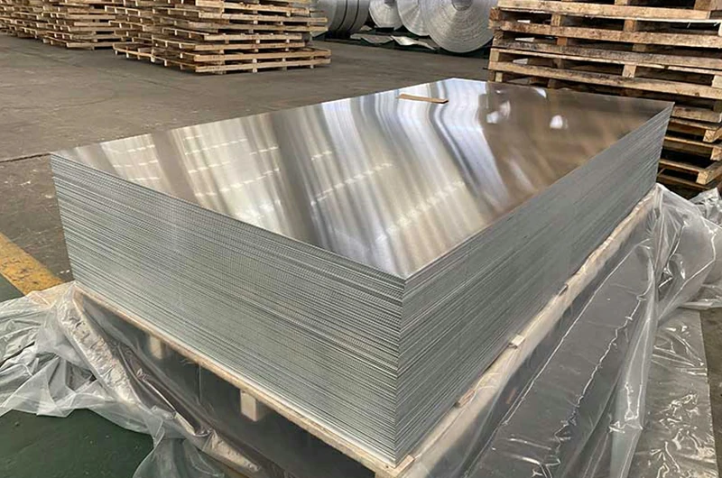 5754 aluminum plate 5754 aluminum plate