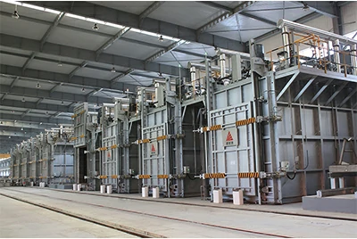 Annealing Annealing