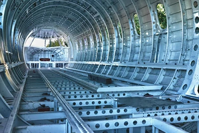 Aerospace Aerospace