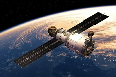 Spacecraft Spacecraft