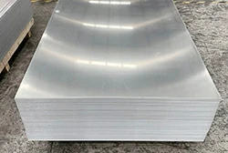 7075 Aluminum Plate 7075 Aluminum Plate